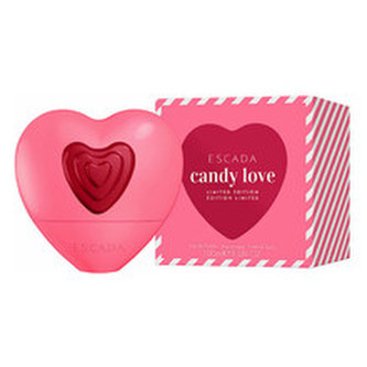ESCADA Candy Love Toaletní voda Limited Edition 100 ml pro ženy