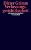 Verfassungsgerichtsbarkeit