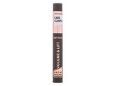Catrice Voděodolná řasenka na obočí Volume & Lift (Brow Mascara Waterproof) 5 ml Odstín 040 Dark Brown woman