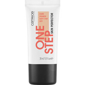 Catrice Podkladová báze pod make-up One Step SPF 20 (Skin Perfector) 30 ml woman