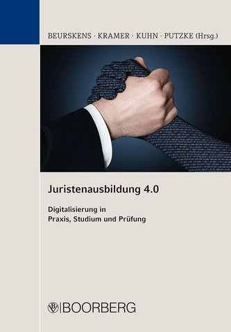 Juristenausbildung 4.0