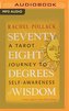 Seventy-Eight Degrees of Wisdom: A Tarot Journey to Self-Awareness