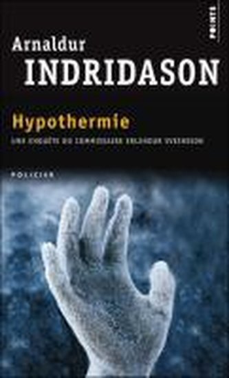 Hypothermie