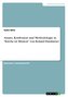 Ansatz, Konfession und Methodologie in \"Kirche ist Mission\" von Roland Hardmeier
