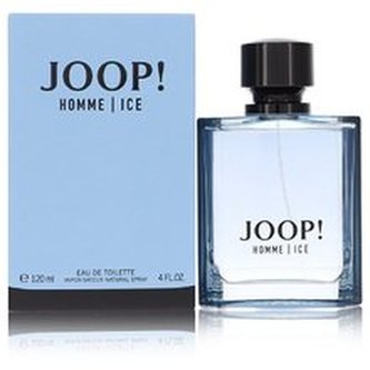 JOOP! Homme Toaletní voda Ice 120 ml pro muže