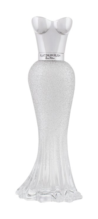 Paris Hilton Platinum Rush Parfémovaná voda 100 ml pro ženy