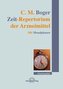 Zeit-Repertorium der Arzneimittel