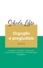 Scheda libro Orgoglio e pregiudizio di Jane Austen (analisi letteraria di riferimento e riassunto completo)