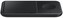 Samsung EP-P4300BB Wireless Charger Duo, Black