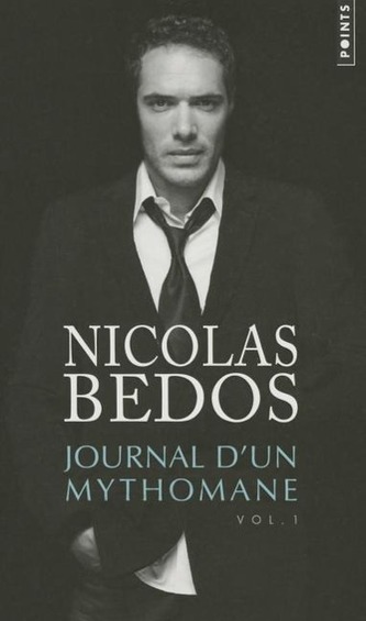 Journal D'Un Mythomane, Vol. 1 V1
