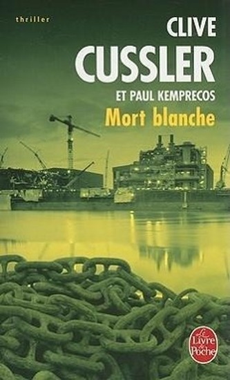 Mort Blanche = White Death