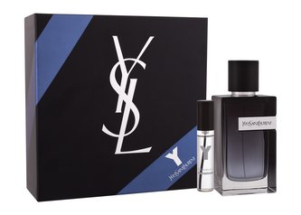 Yves Saint Laurent Y parfémovaná voda 100 ml + toaletní voda 10 ml
