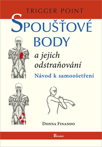 Spoušťové body a jejich odstraňování, 3.vydání Spoušťové body a jejich odstraňování, 3.vydání