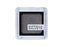 Gabriella Salvete Mono oční stíny (Mono Eyeshadow) 2 g Odstín 06 woman
