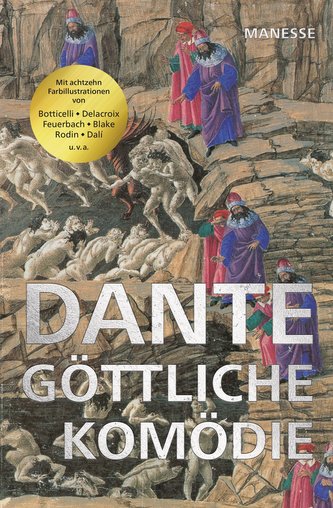 Die göttliche Komödie