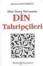 Dini Tamir Davasinda Din Tahripcileri