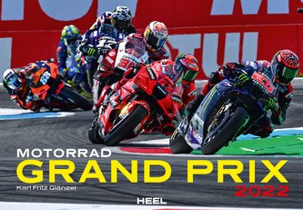 Motorrad Grand Prix 2022