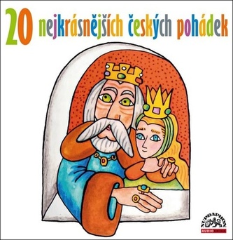 20 nejkrásnějších českých pohádek 20 nejkrásnějších českých pohádek