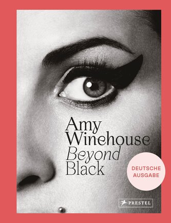 Amy Winehouse: Beyond Black