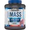 Critical Mass - Applied Nutrition - čokoláda - 6000 g