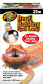 ZMD Repti vyhrev.lampa Basking Spot Lamp 25W