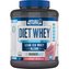 Diet Whey - Applied Nutrition - banánový milkshake - 2000 g