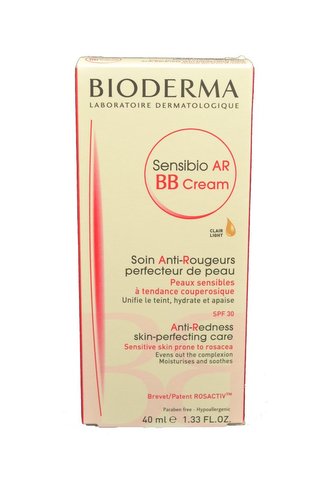 Bioderma Sensibio AR 40ml