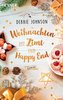 Weihnachten mit Zimt und Happy End