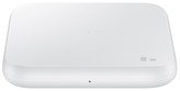 Samsung EP-P1300TWEGEU Wireless Charger Pad, White