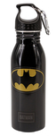 Nerezová láhev na pití DC Comics|Batman: Batsignal (objem 500 ml)