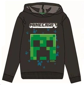 MIKINA MINECRAFT - velikost 12