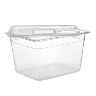 Příslušenství Lauben Sous Vide Container 12
