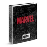 Kroužkový pořadač Marvel: Timely (28 x 33 x 5 cm)