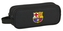 Dvojitý penál na tužky FC Barcelona: (21 x 8 x 6 cm)