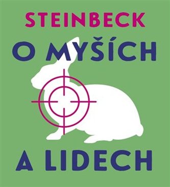 O myších a lidech