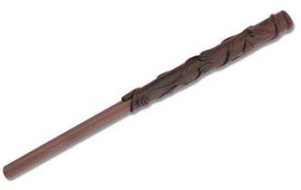 Propiska Harry Potter: Hůlka Hermiony (délka 15 cm)