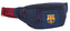 Kapsička kolem pasu - ledvinka FC Barcelona: (23 x 12 x 9 cm)