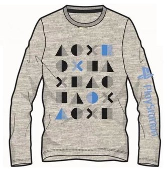 TRIKO PLAYSTATION - velikost 9