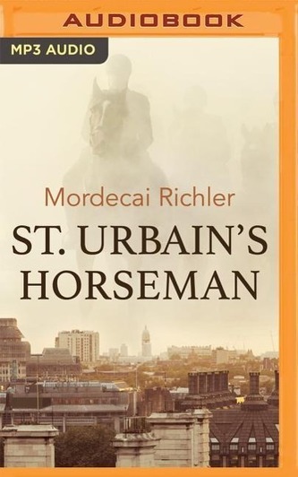 St. Urbain's Horseman