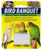 ZMD mineral.blok Bird Banquet seminka S