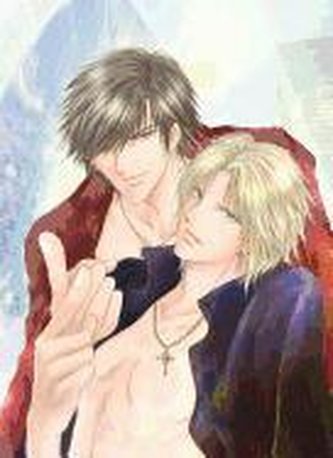 Yellow, Volume 2: Episode 2