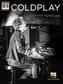 Coldplay: Note-For-Note Keyboard Transcriptions