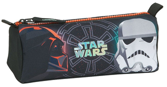 Square penál na tužky Star Wars|Hvězdné války: The Dark Side (21 x 8 x 7 cm) Square penál na tužky Star Wars|Hvězdné války: The Dark Side (21 x 8 x 7 cm)