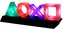 Stolní dekorativní lampa Playstation: Icons Light (31 x 11 x 7 cm) USB
