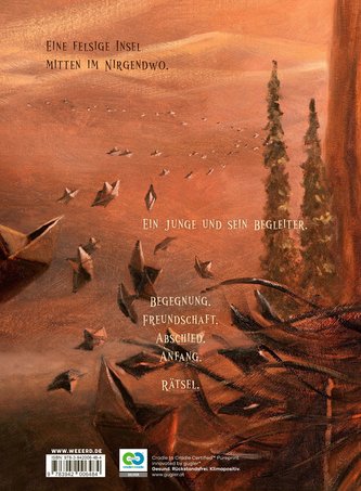 Mein erster Schützling