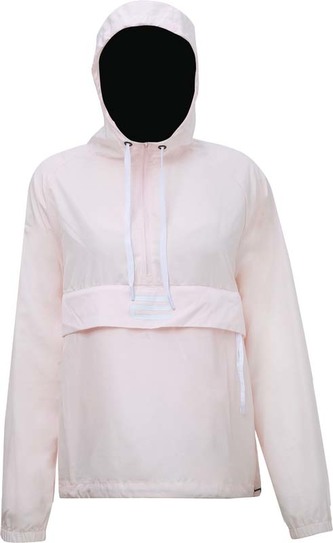 OXIDE - dámský anorak - Cloud Pink - L
