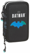 Dvoudílné školní pouzdro DC Comics|Batman: Bat-Tech (12,5 x 19,5 x 4 cm)