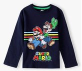 TRIKO SUPER MARIO - velikost 8