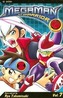 Megaman NT Warrior, Vol. 7