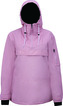 True North - dámský zimní anorak - Pink - L